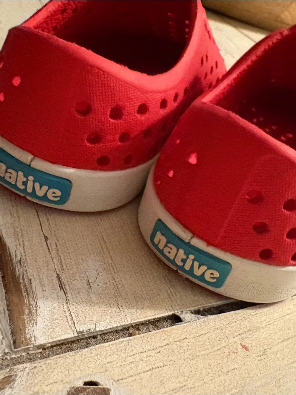 Native Shoes
